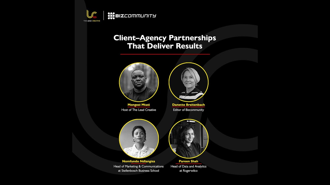 Unpacking Client and Agency Relationships That Deliver Results