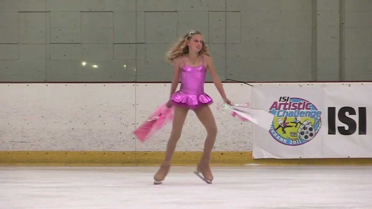 Juliet Feinman- Fabulous