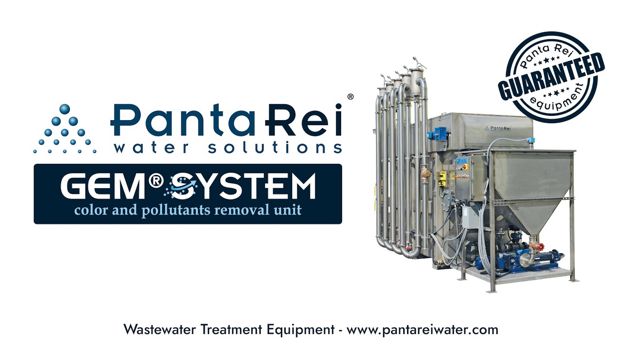 Panta Rei - GEM® System