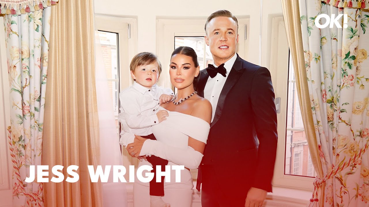 Jess Wright - the Have A Heart Gala Ball