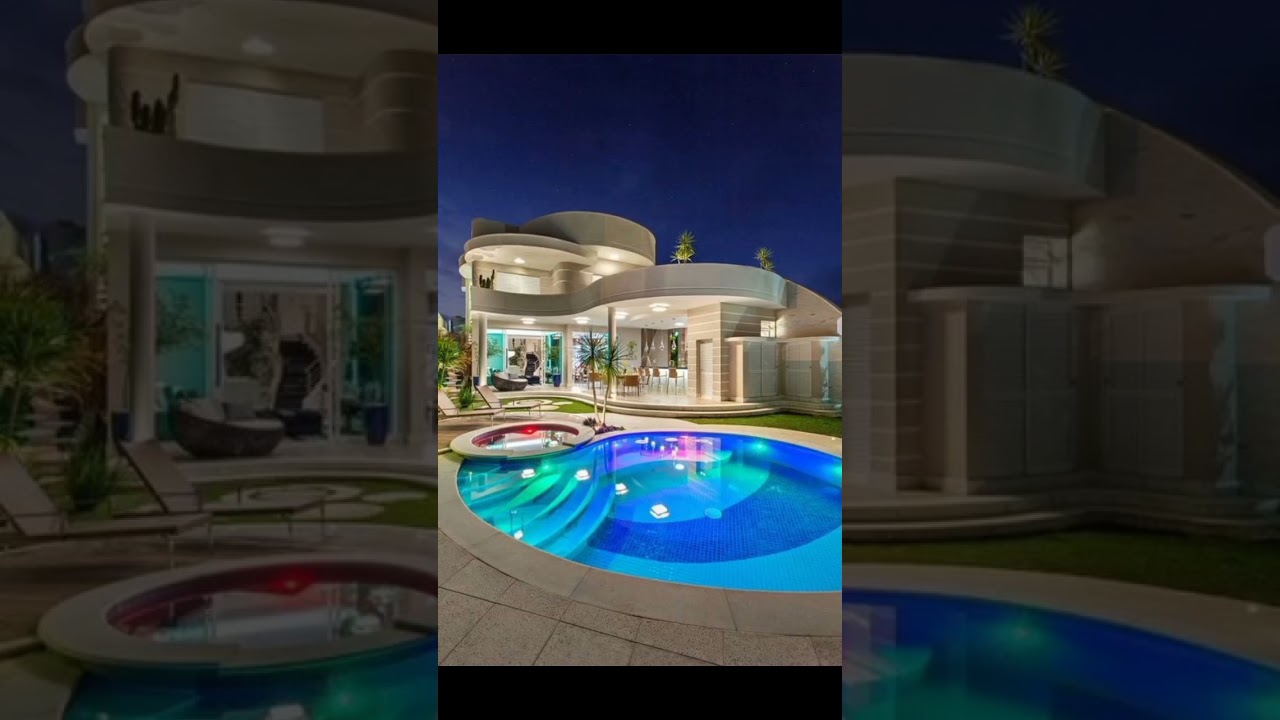 ton mois ta maison luxe 🏘️😍 #explore #maison luxe #viral