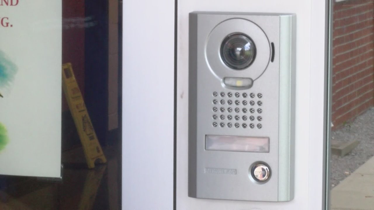 Onslow Co. Schools install new security systems
