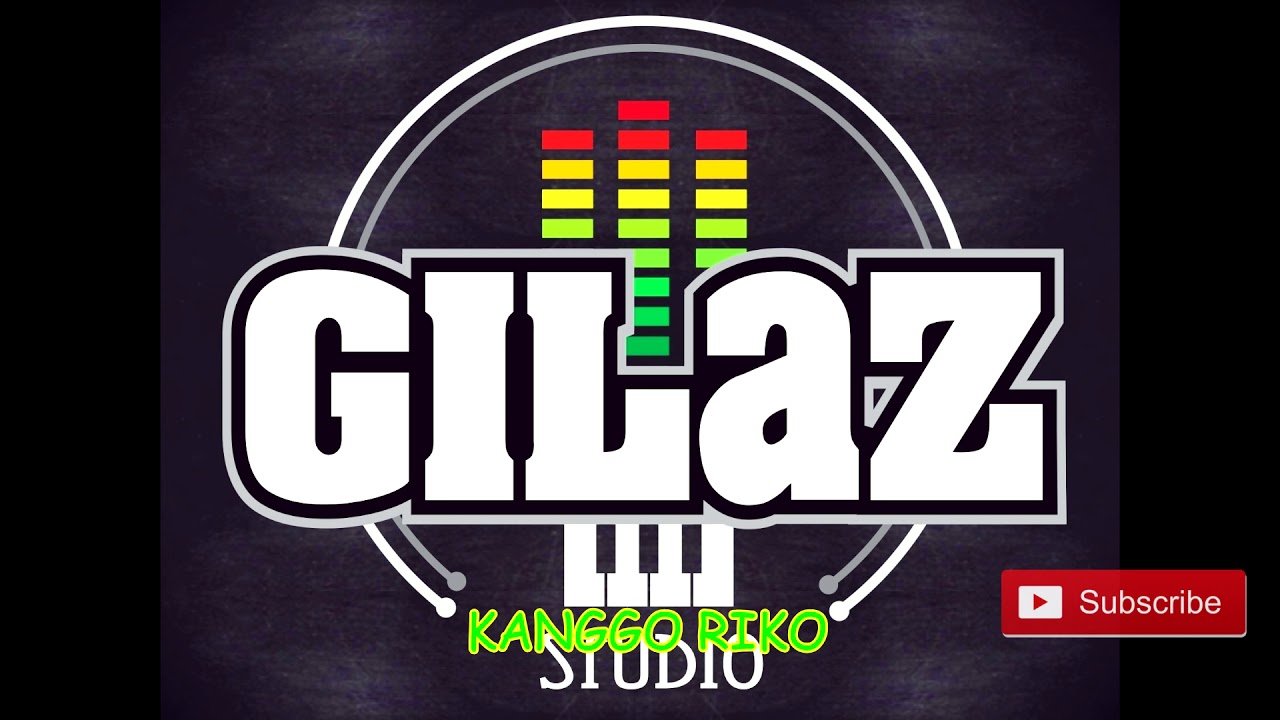 Gilaz Hip Hop - KANGGO RIKO