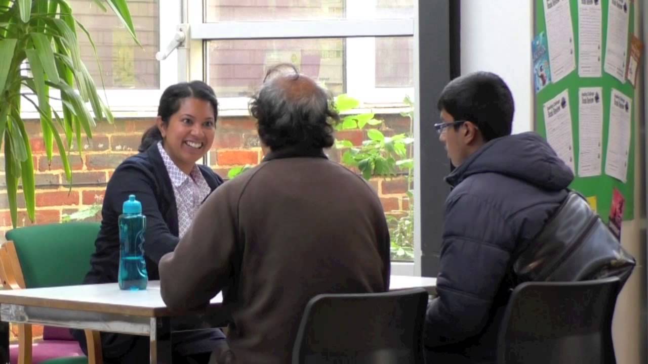 Stepney Green Maths, Computing and Science College Video