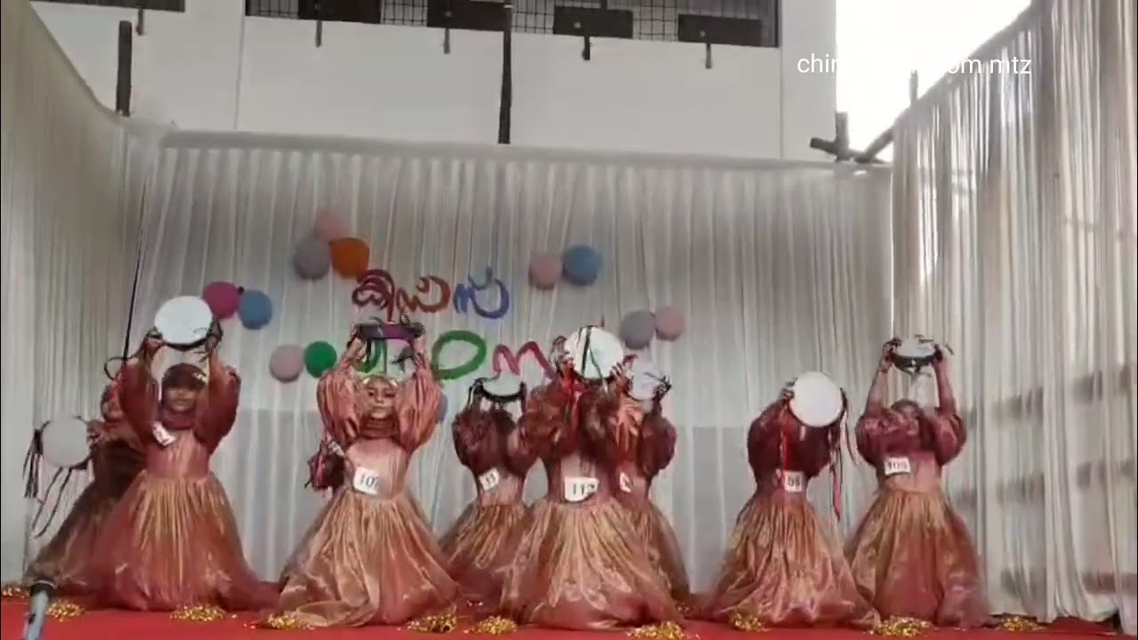 Baith recitation school fest Kinassery Yatheemkhana Albirr 