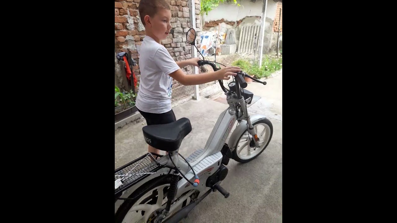 tomos automatik a35