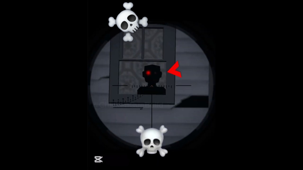 Chicken gun new update new scary monster? ☠️☠️ | chicken gun build