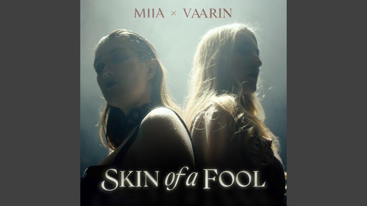 Skin of a Fool