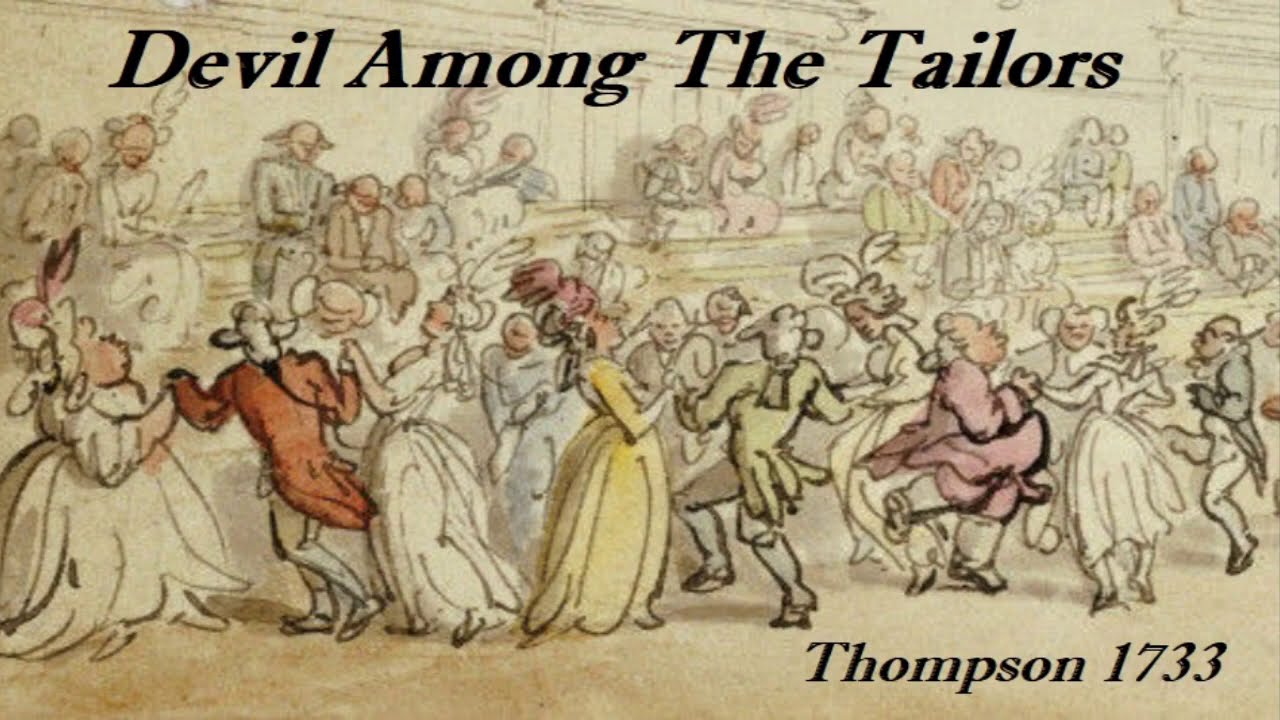 Devil Among The Tailors