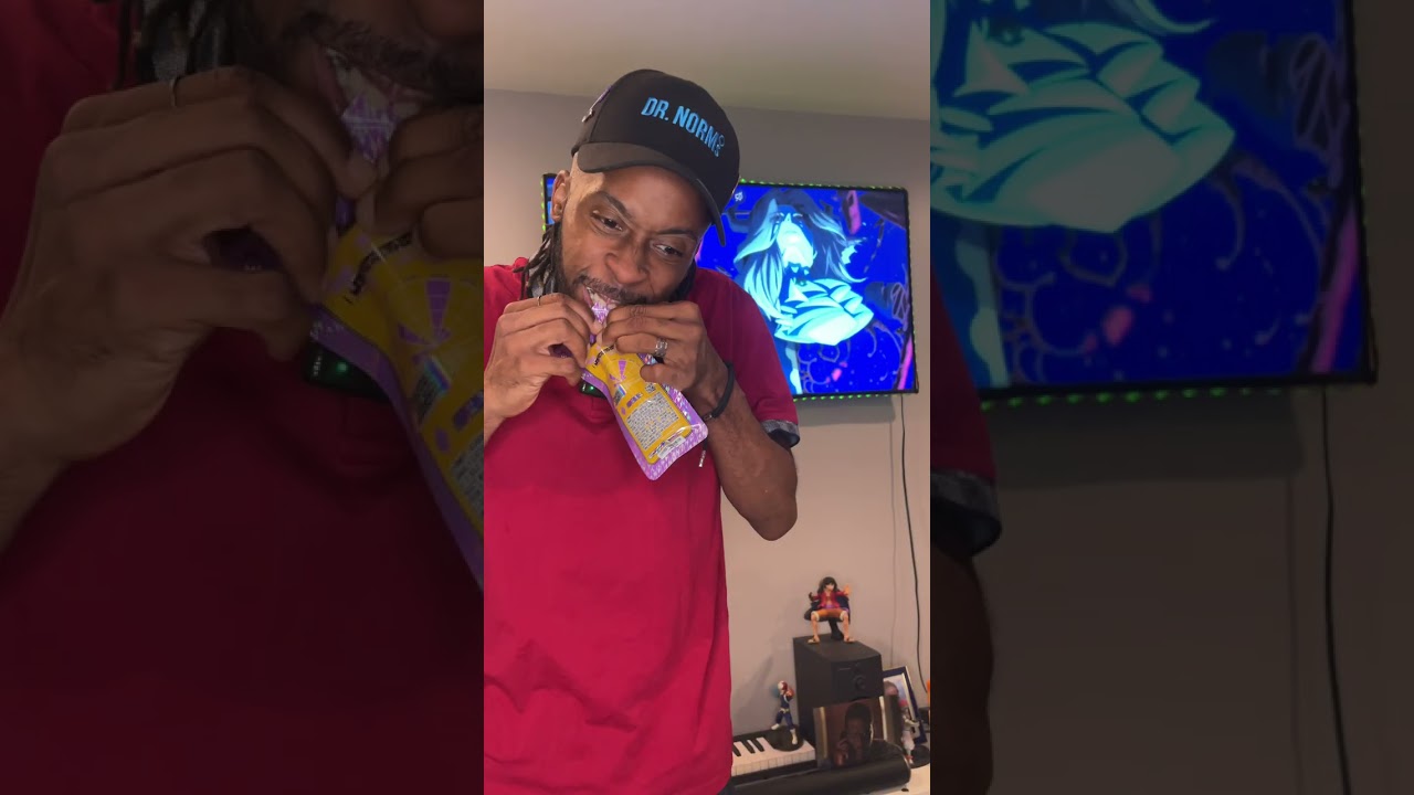 Sluggers Hit X The Smokers Club Jobstopper Strain Review