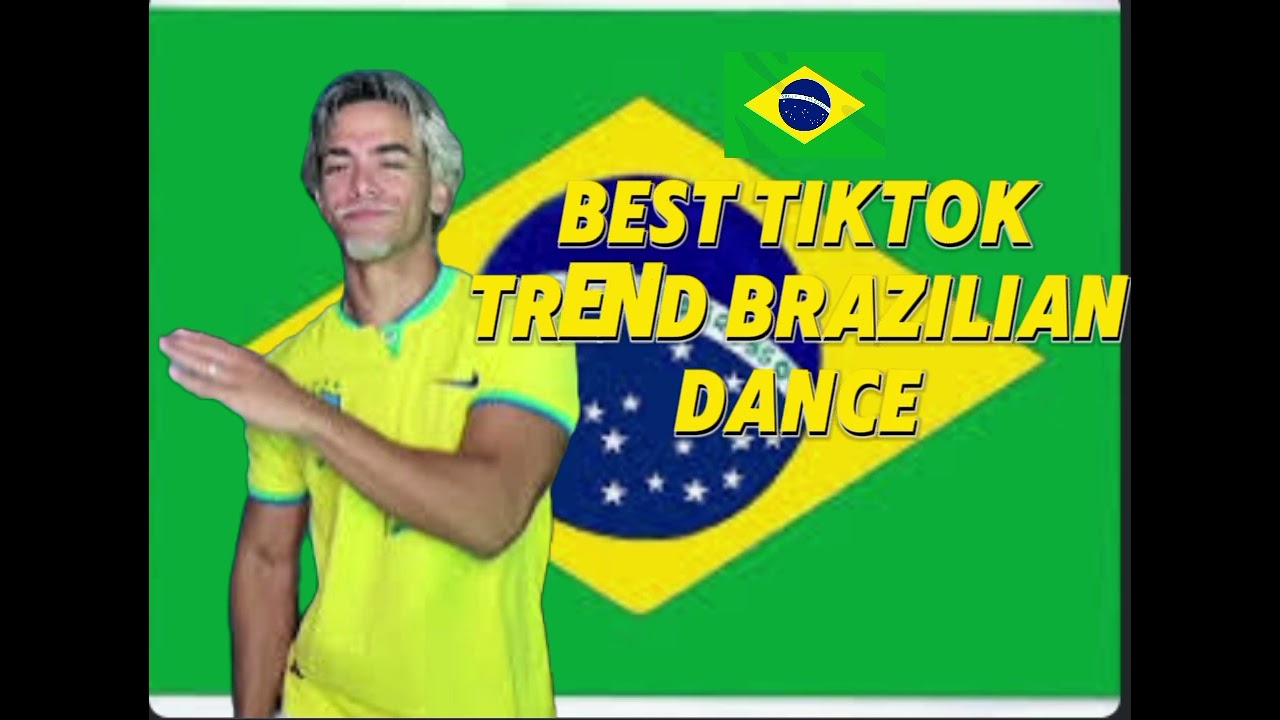 Best Brazilian dance Brazil