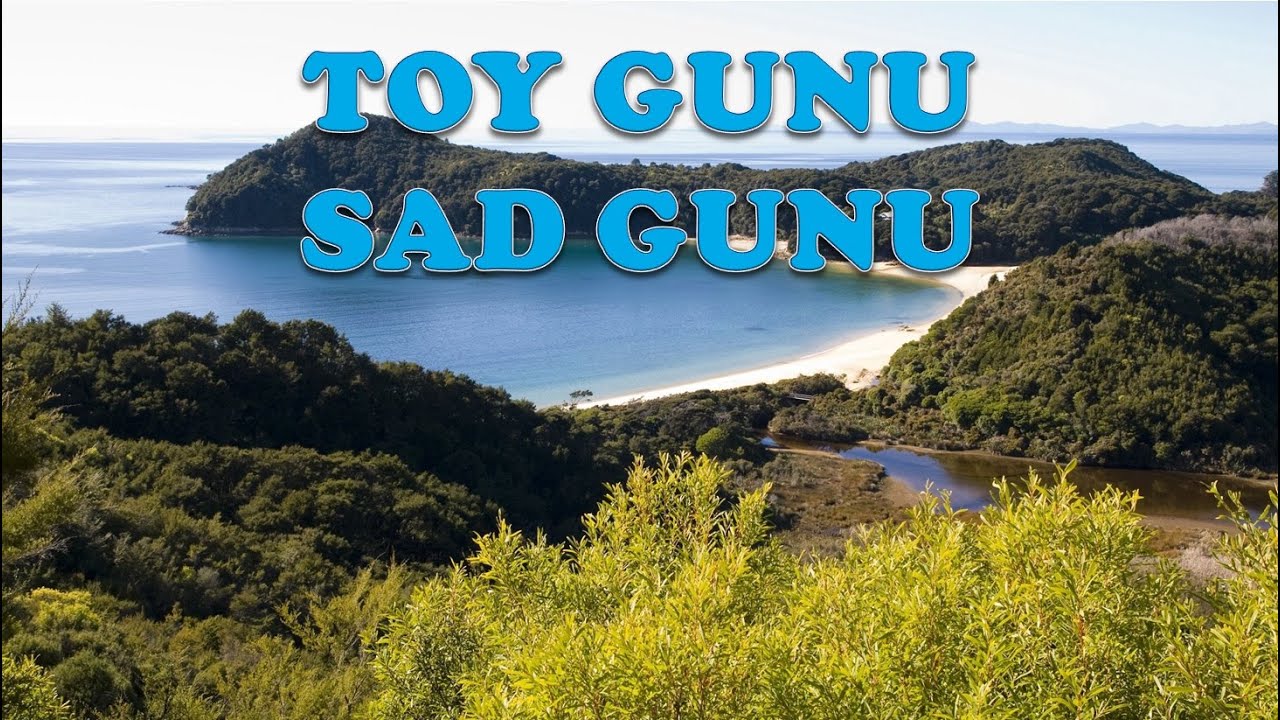 TOY GUNU SAD GUNU -  Rashid Lezgiev (AHISKA MÜZIK)(Ахыска)