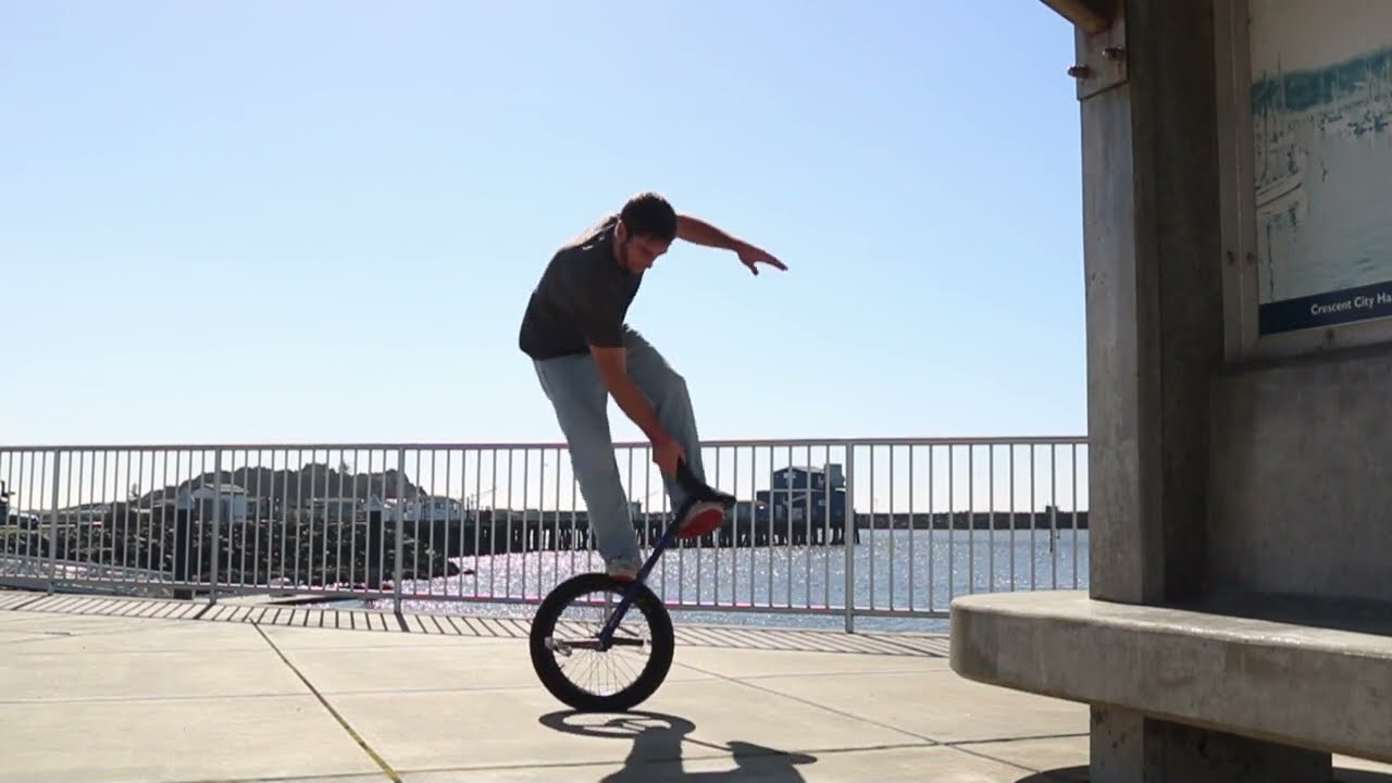 Unused Clips: 2021 - 2024