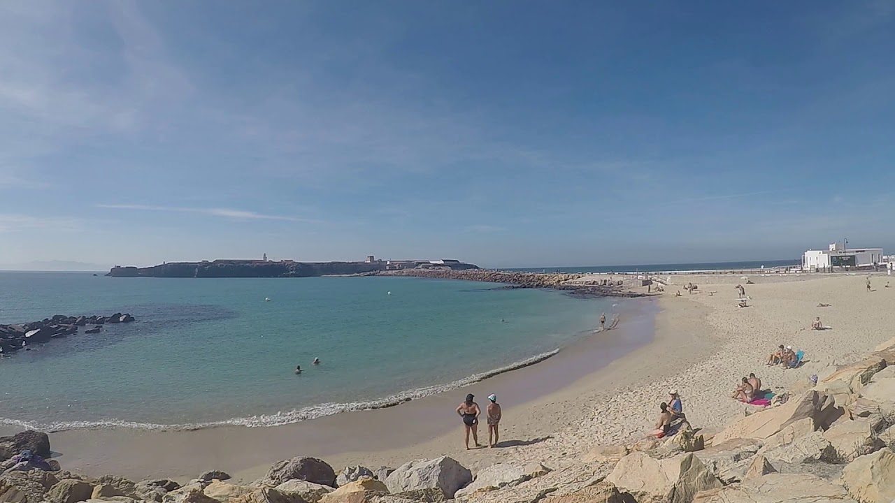 TARIFA &iquest;Playa chica o Los Lances?