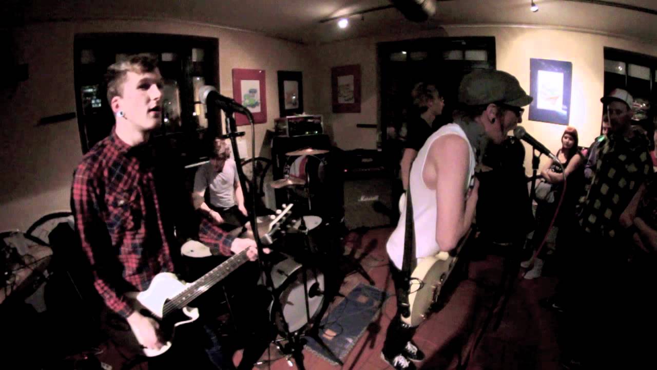 THE DETECTORS - Along the way Feat. CHAZZ RABBLE
