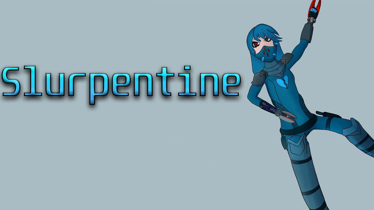 Slurpentine Timelaspe
