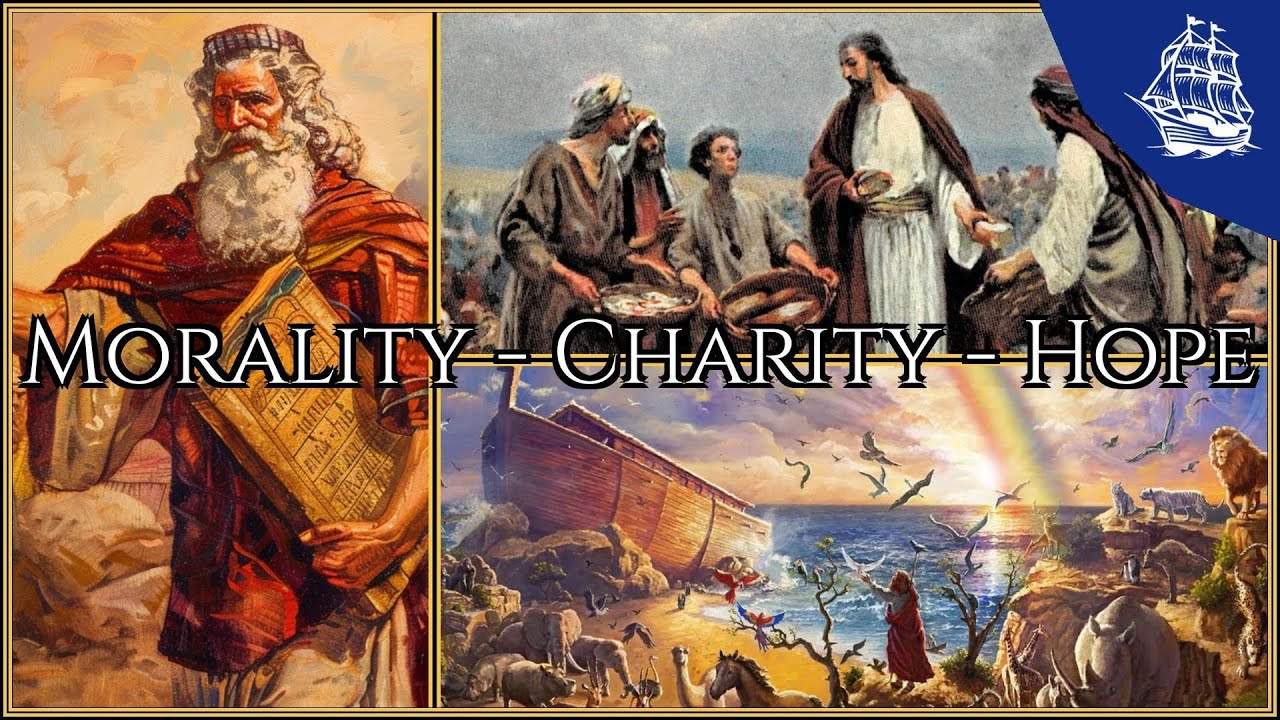 Why is Every Society Religious?