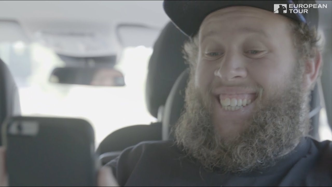 Beef - The Most Popular Sportsman in Britain