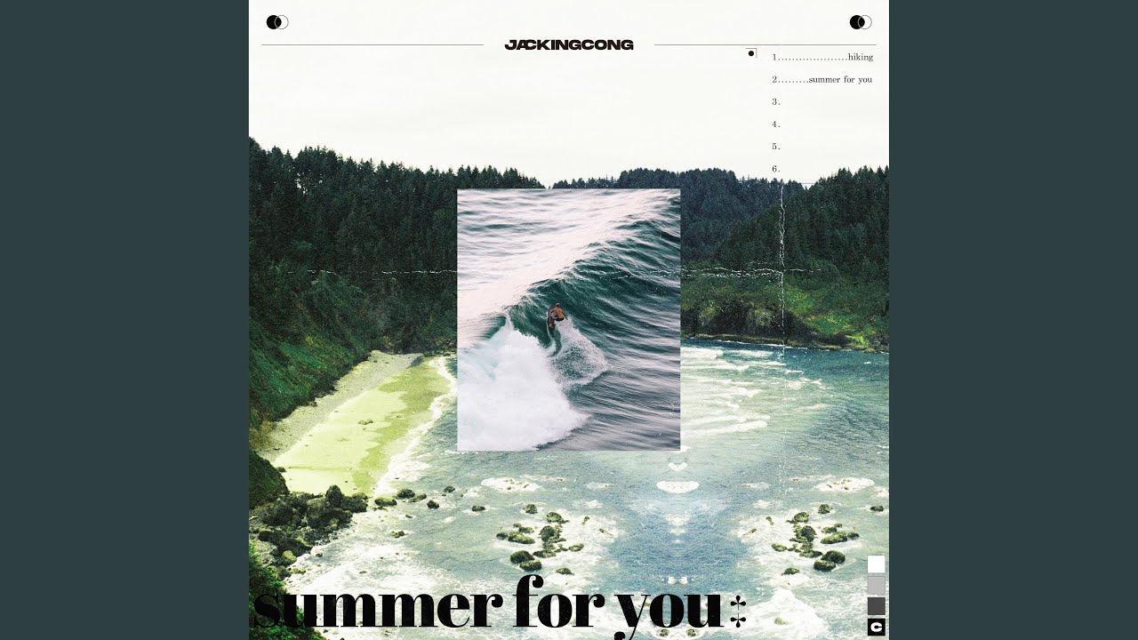 Summer For You