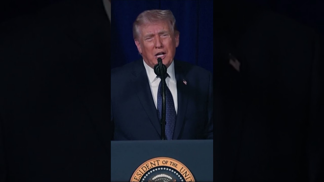 Trump Confirms First U.S. Deaths and Warns of More as Iran Conflict Intensifies | DWS News | AH1C