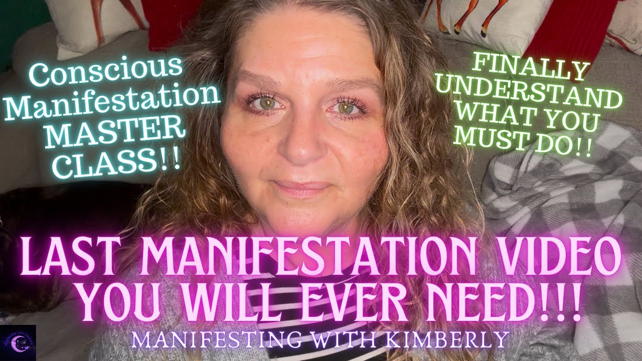 YOU NEED TO WATCH THIS! THIS IS HOW TO MANIFEST ANYTHING🔥#manifestation #lawofassumption
