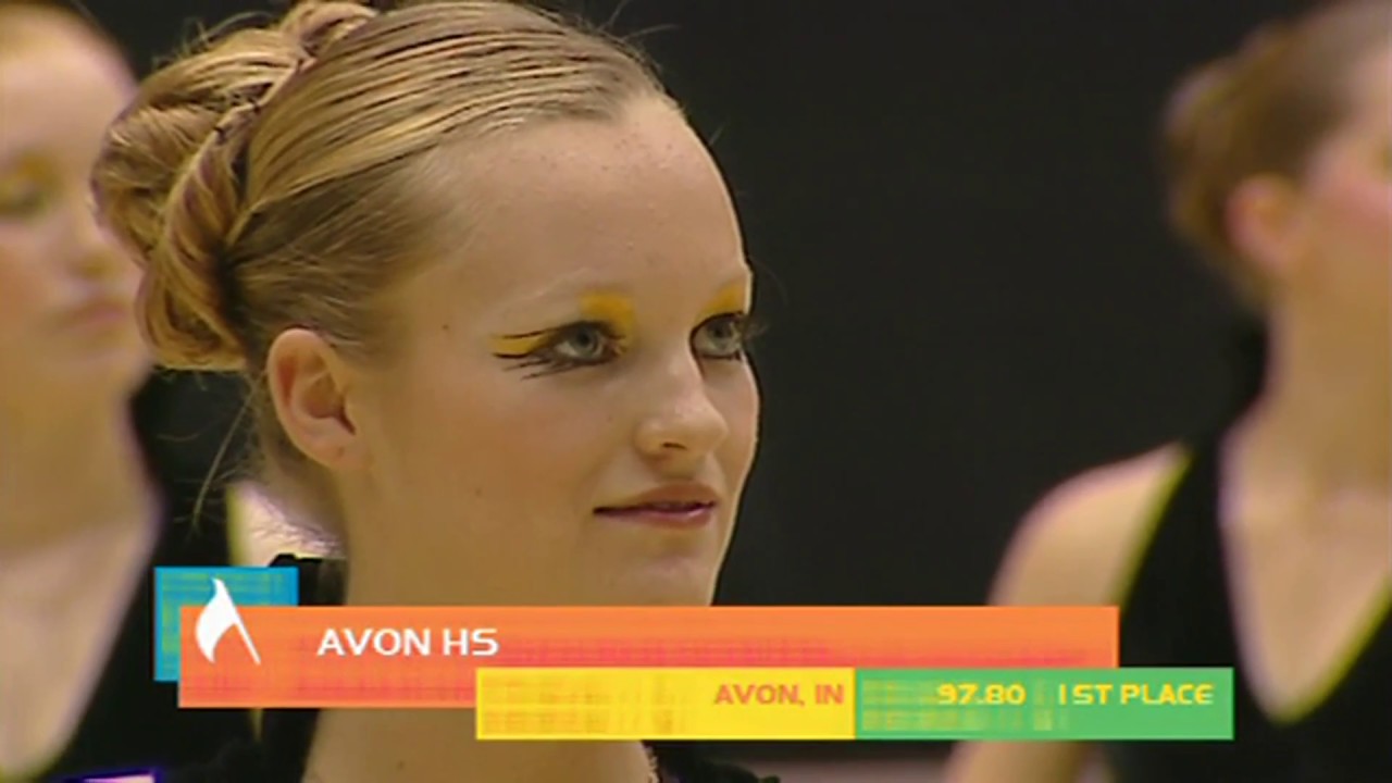 2009 Avon HS 