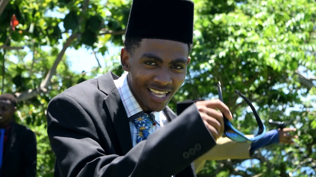 WIDZI SCOUNT - DJIMI (Video Officiel)