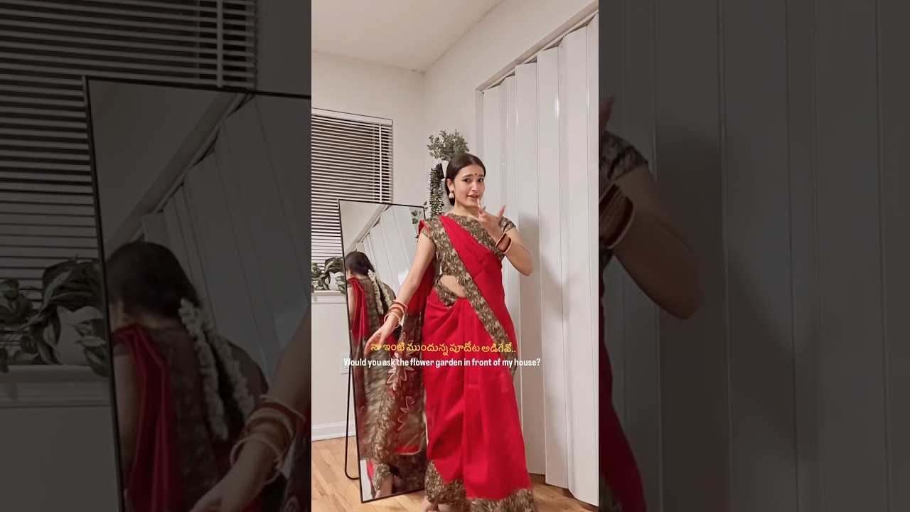 నువ్వే నా ప్రాణమే… 