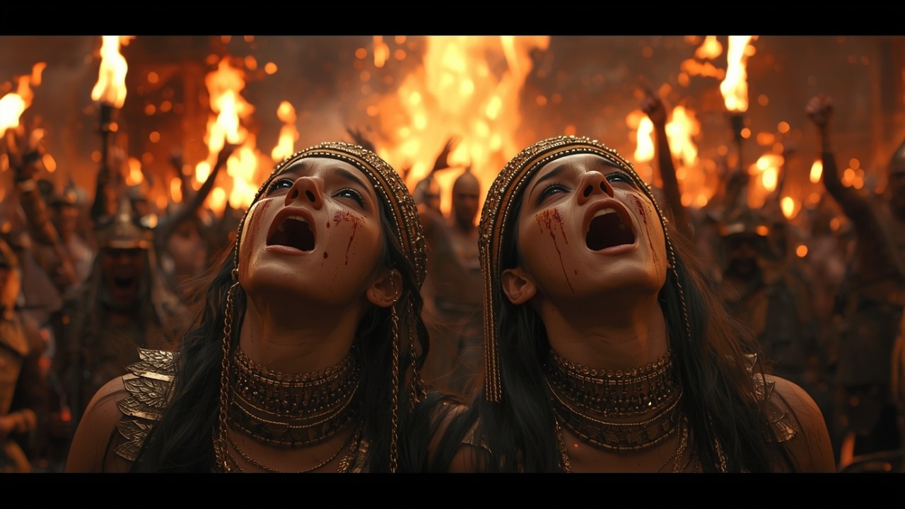 If You Think Sodom Was Just About Sin… Watch This