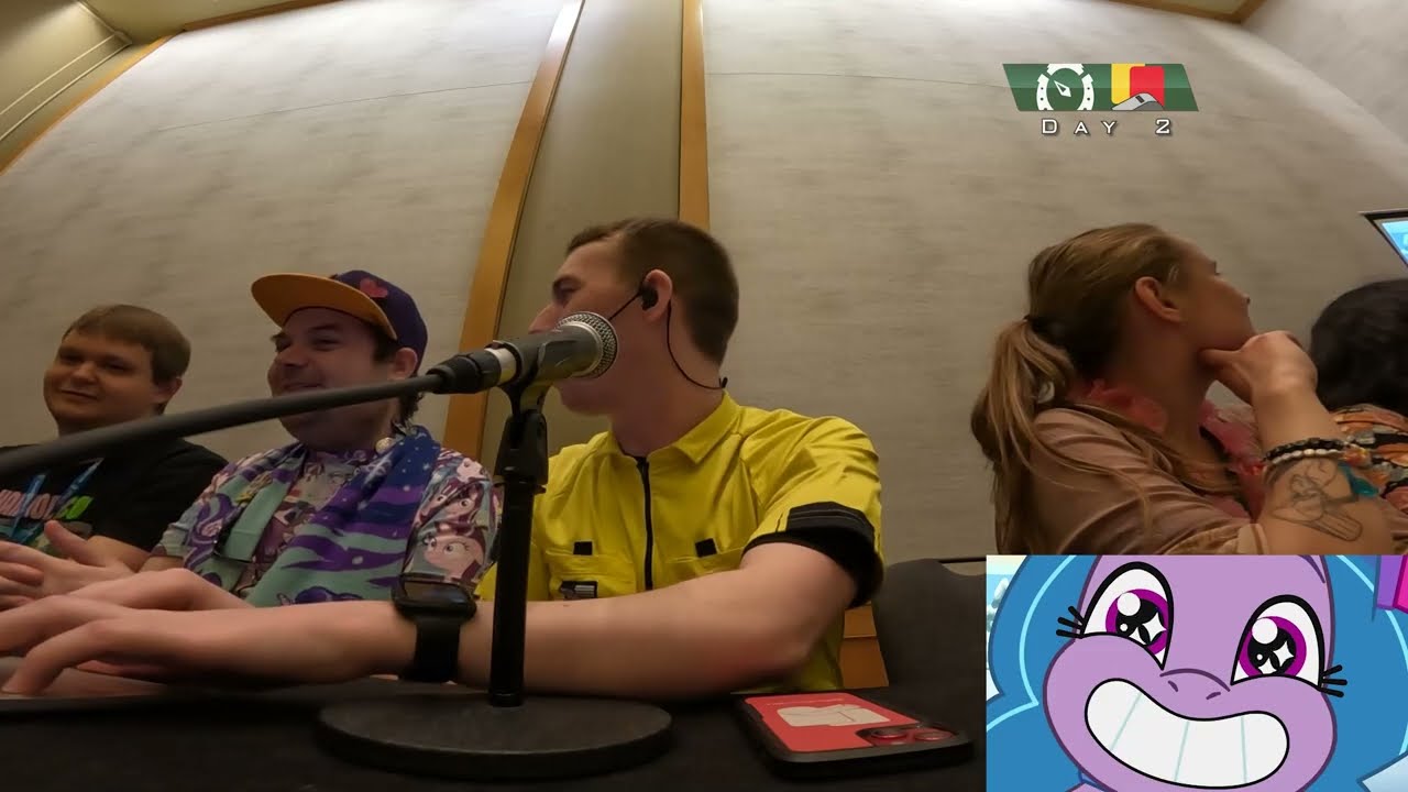 Tell Your Tale with Taylor & Co. - Everfree Northwest 2024