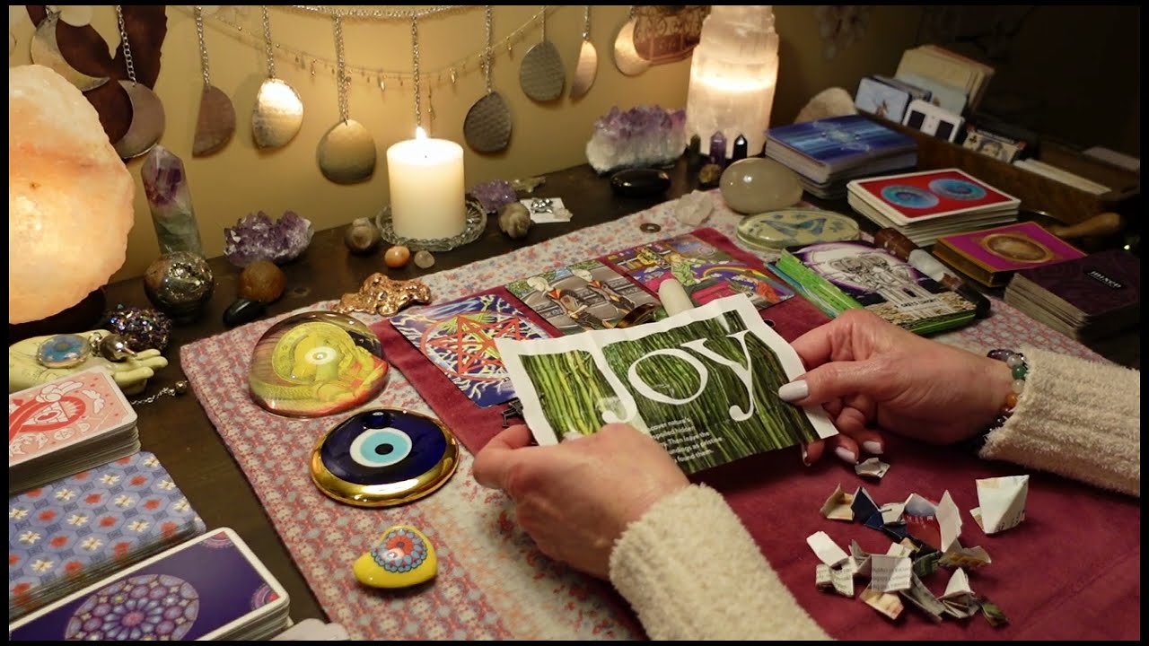 CANCER: Finding The Fastest Route To You. They're Transforming/Ascending. LOVE TAROT