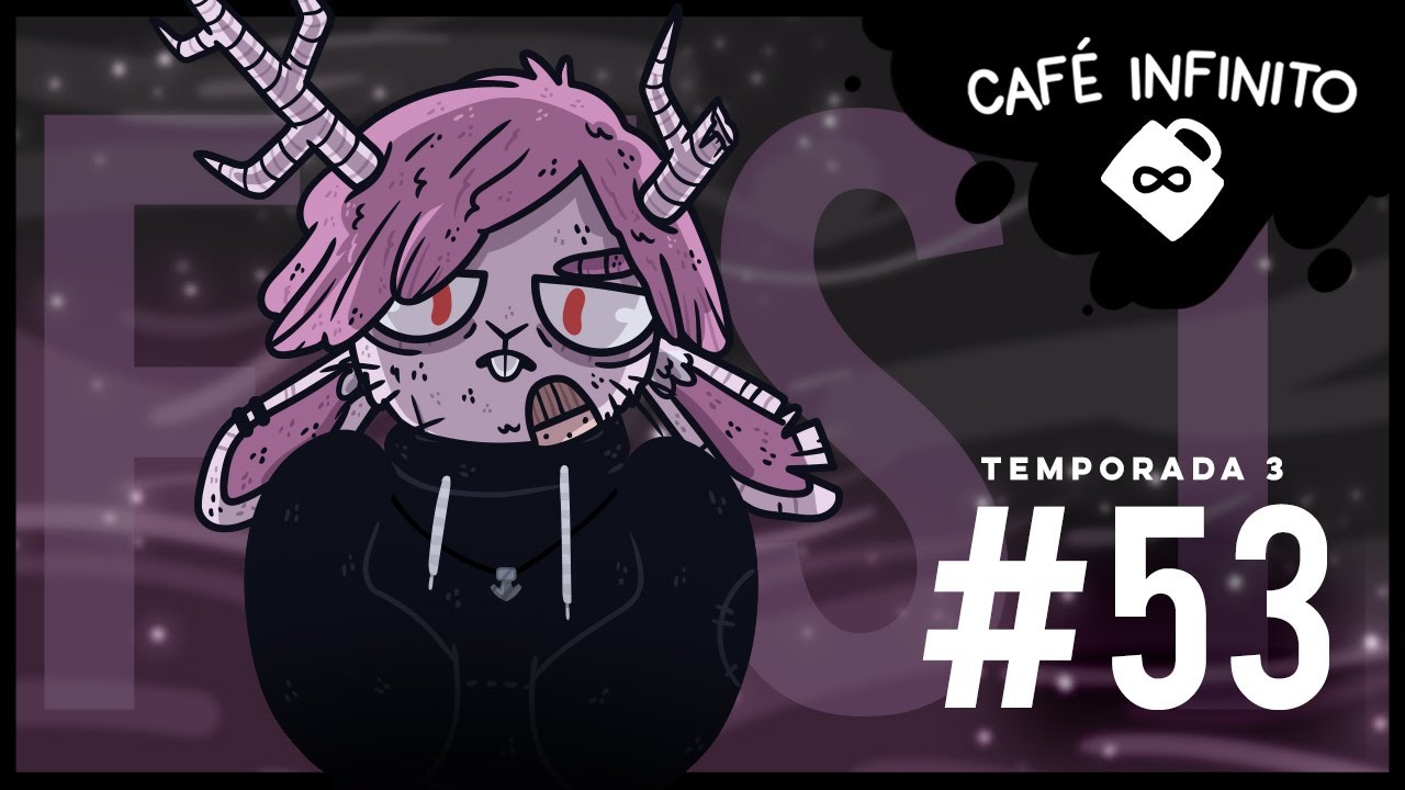 053 | Fzst nos dice qué piensa de las Críticas en Youtube