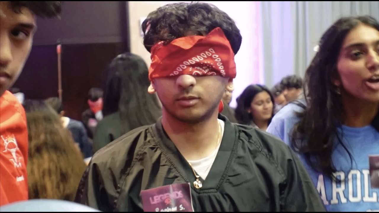 OSU ORIGINS | THE LAST DANCE VLOG (PT. 1)