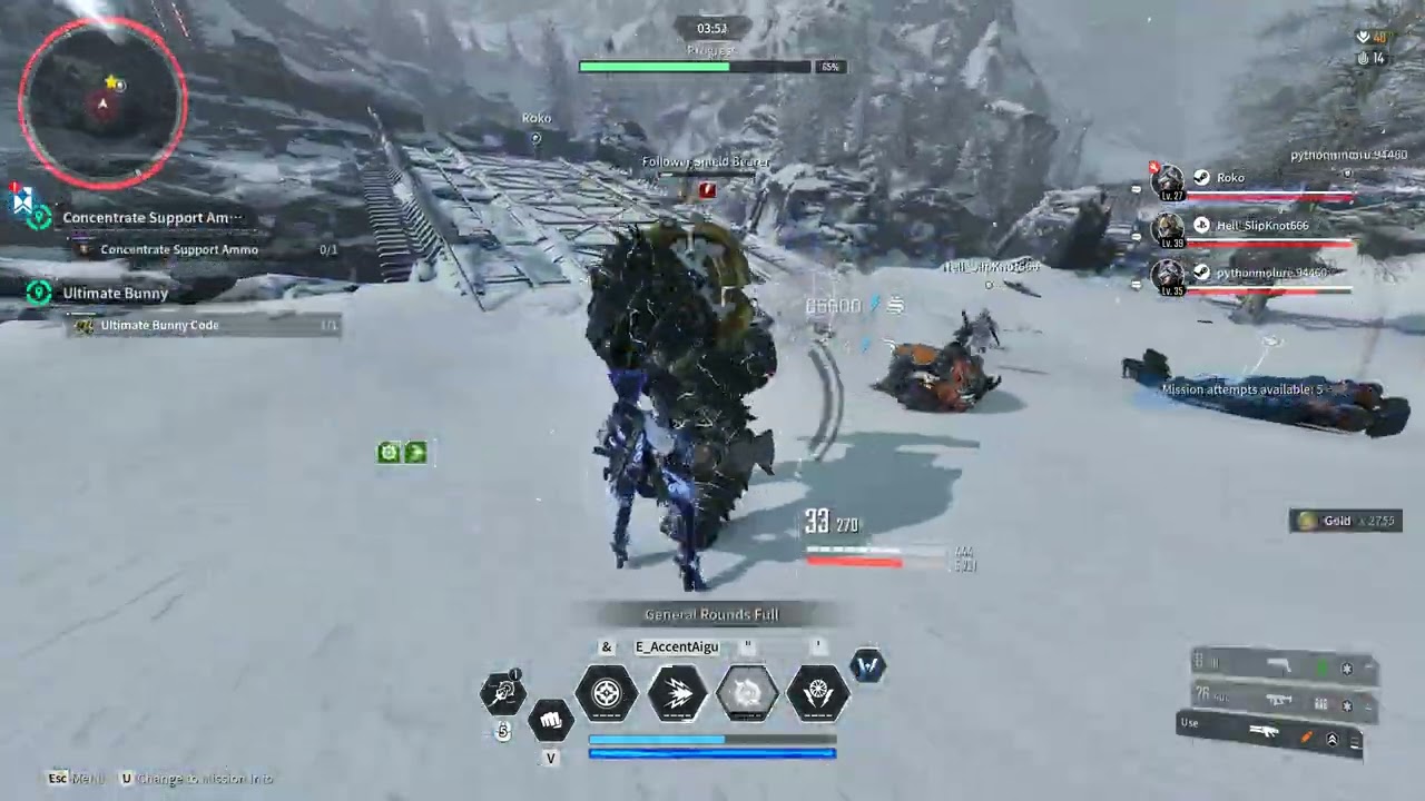 Pure energie residue spot farm WITHOUT encrypted vault !!!  The First Descendant