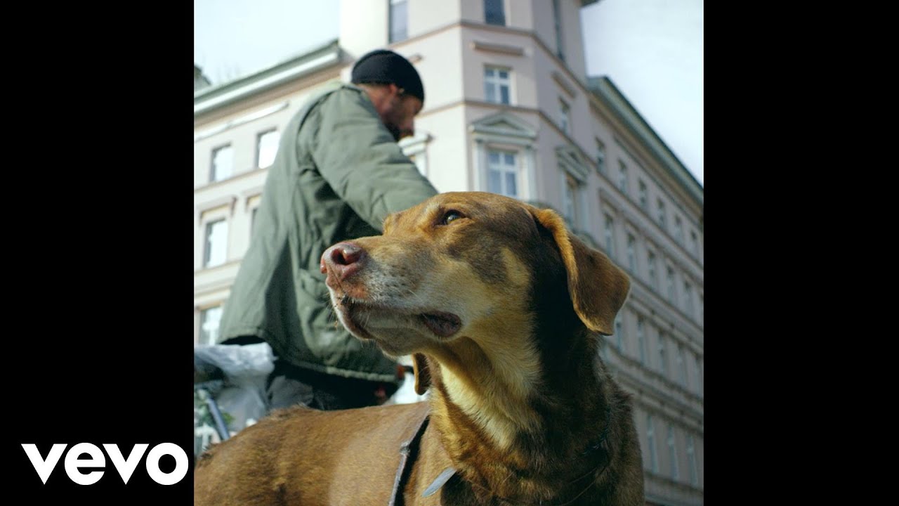 Rone - Vood(oo) (Official Video)