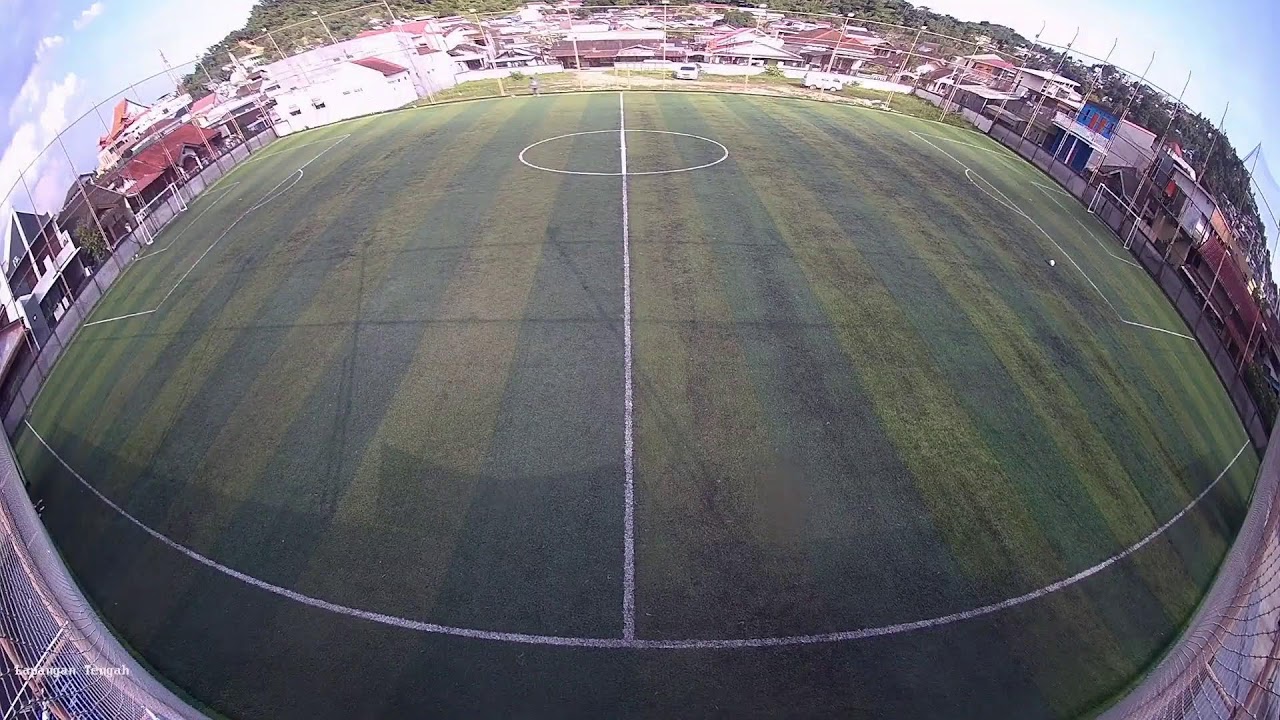 Live Stream Stadium Mini Soccer 24 Januari 2026 SSB WIDLEST