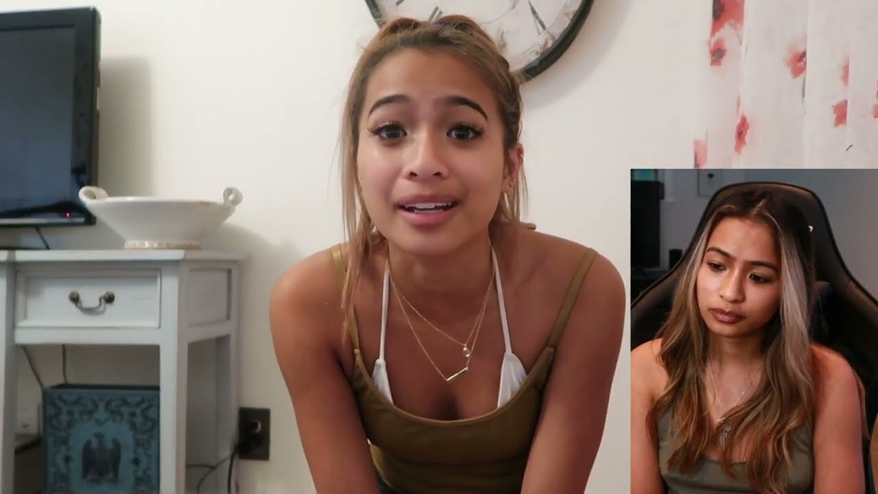 I Made a SECRET Video Venting About My Depression 3 Years Ago