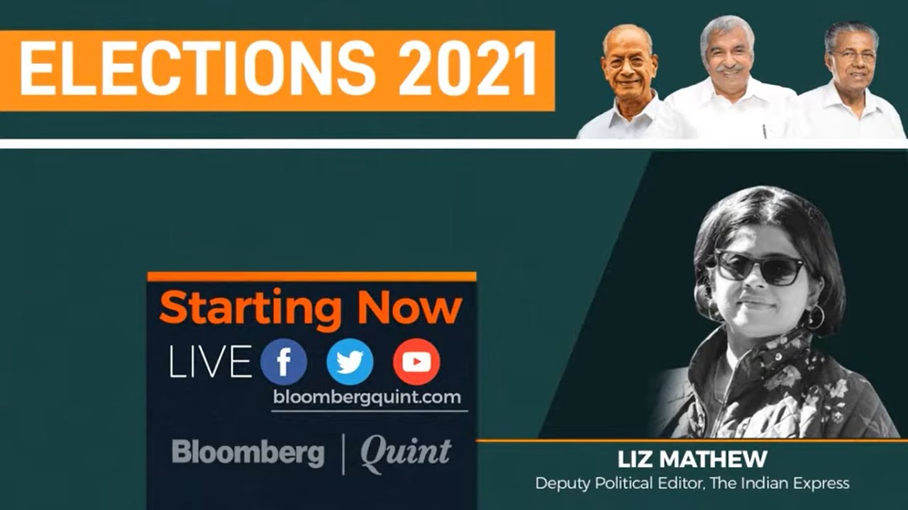 Kerala Elections 2021: LDF Creates History By Retaining Power