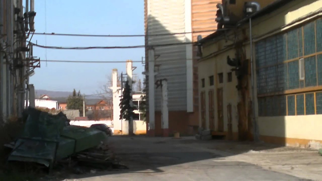 Ciurea Mihai - Sunday Ride