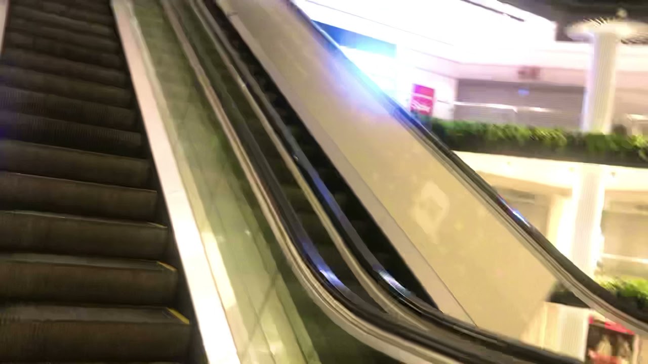 Westfield Mall During Corona Lockdown | Parramatta | Sydney | Australia