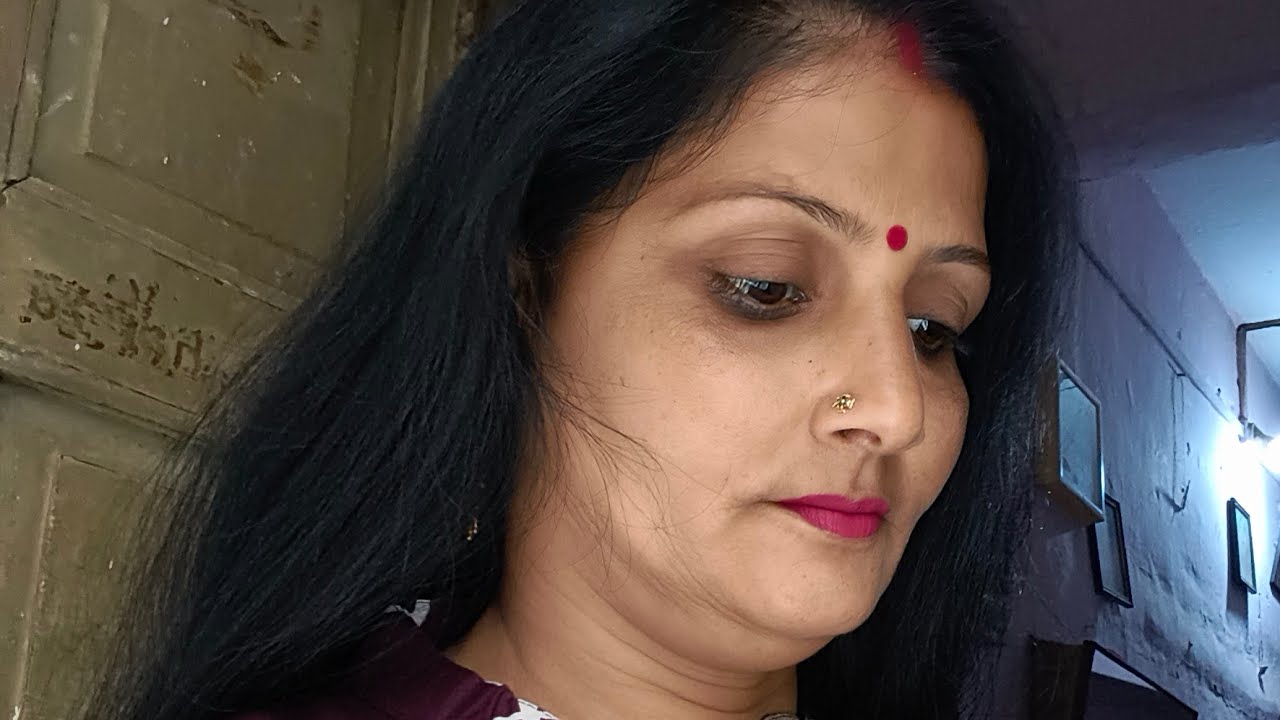 Usha pandey 321 is live!