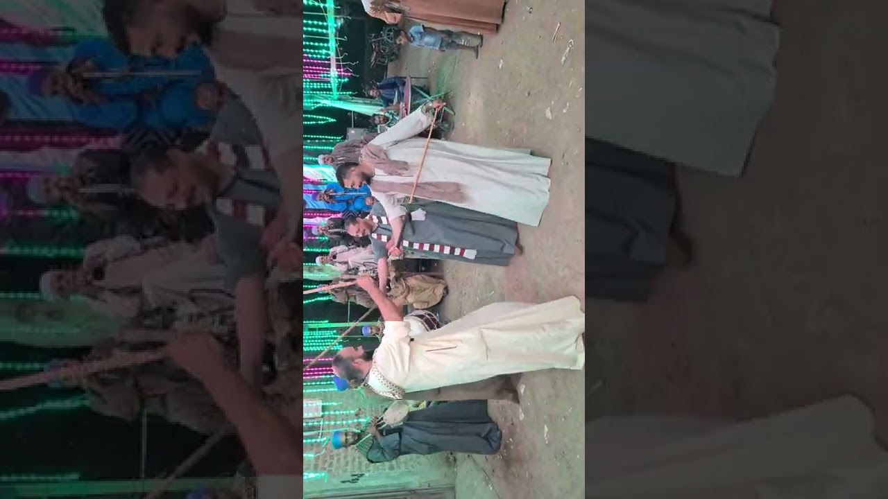 طبل ابنوب اسيوط