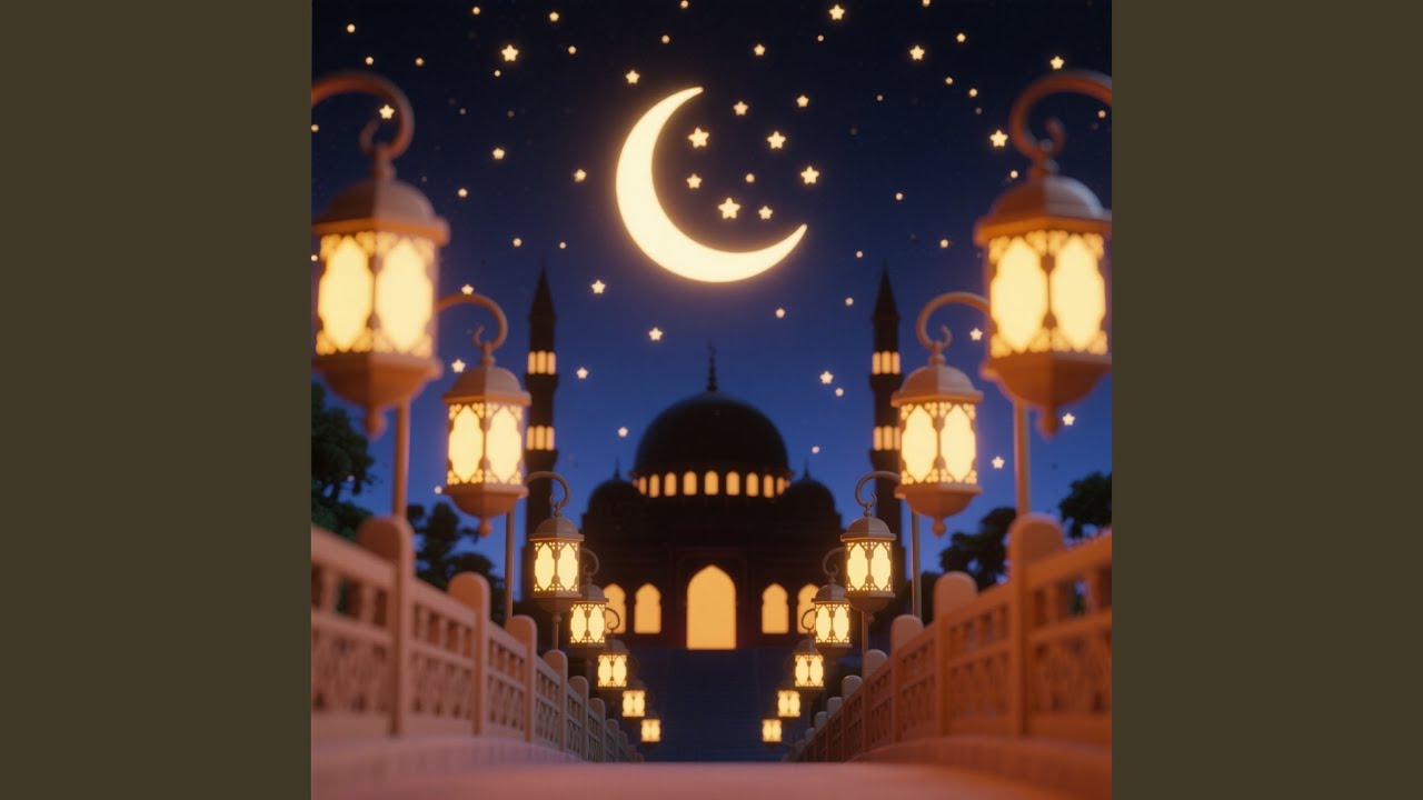 Ramadhan apic (cover)