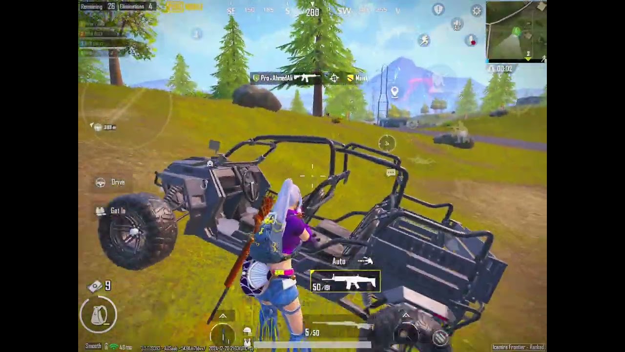 End 😔🥀 #cobragaming #pubgmobile #pubg #youtube