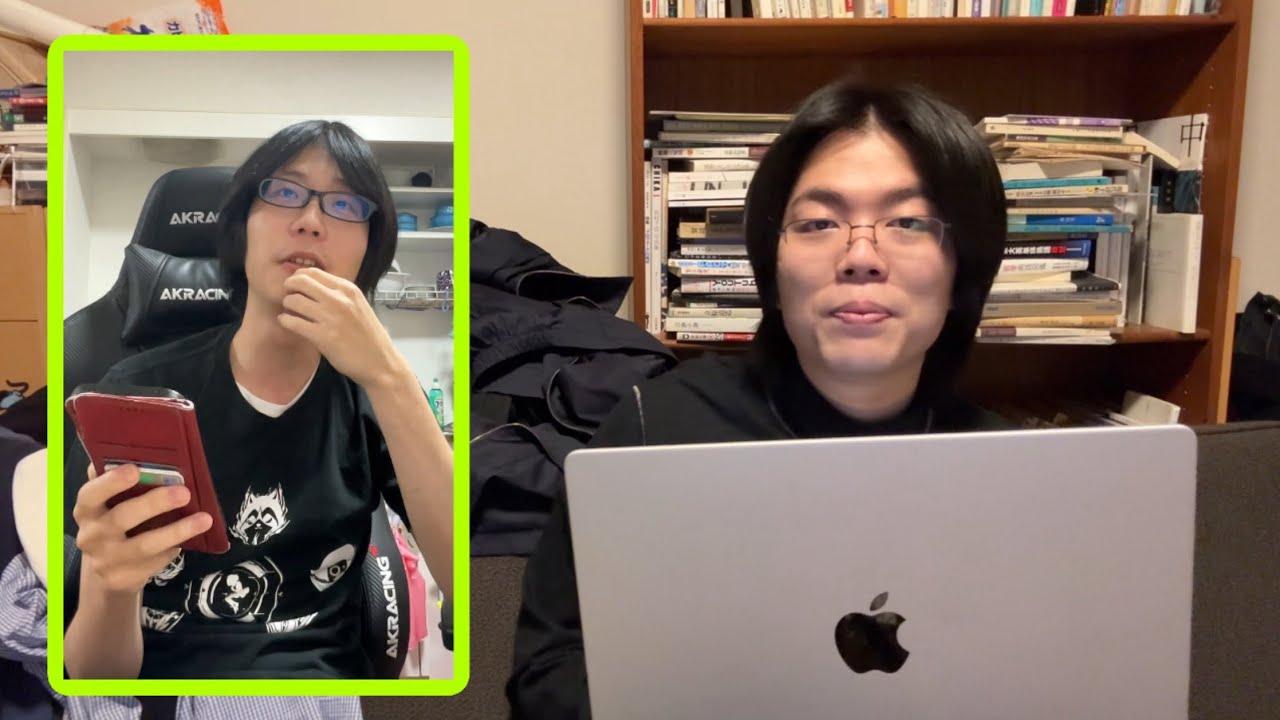 【聖域戦争】卒業取り消しになった京大医学部•もごに、学費を貸してあげました