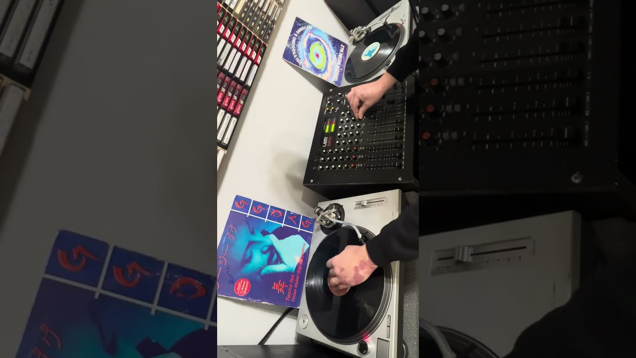 Two records today EP 338