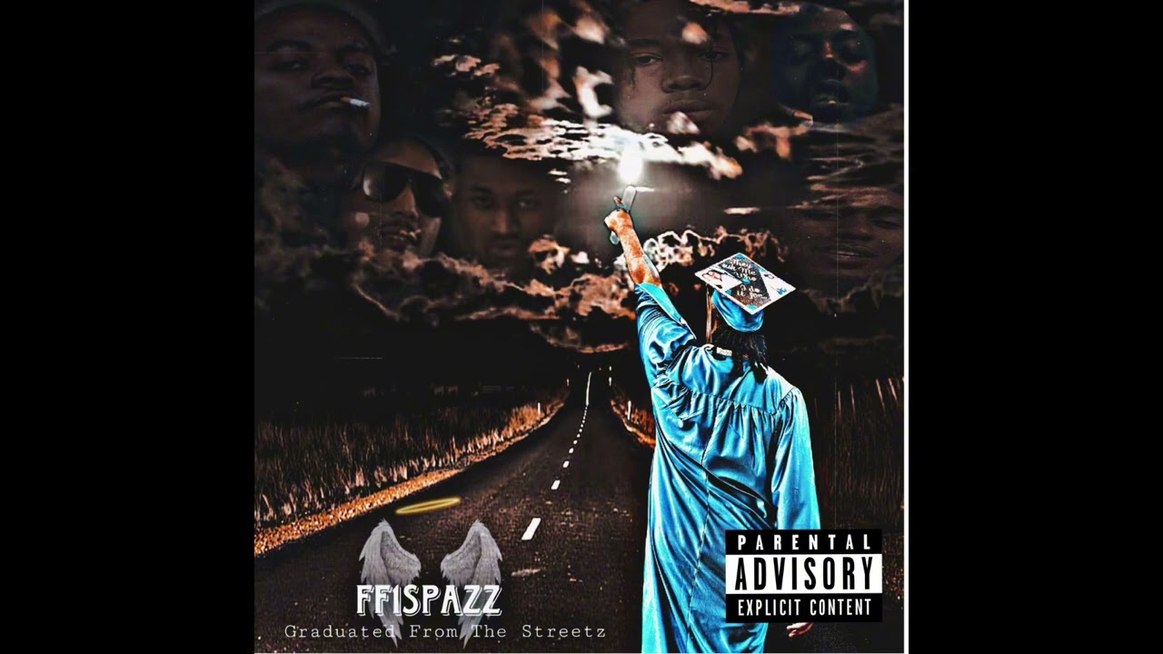 FF1Spazz - Rich Dreams