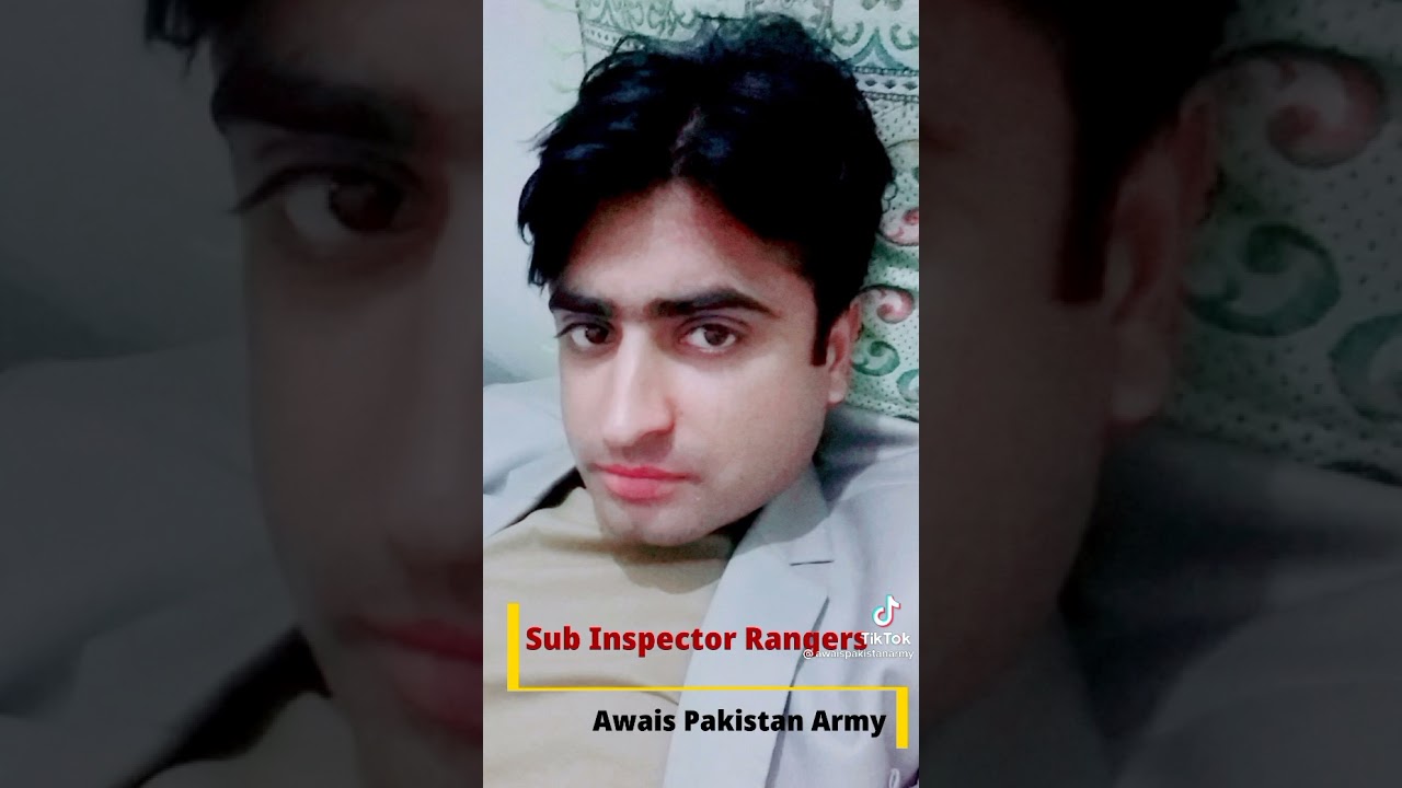 #Sub Inspector Rangers#apply #Ranger