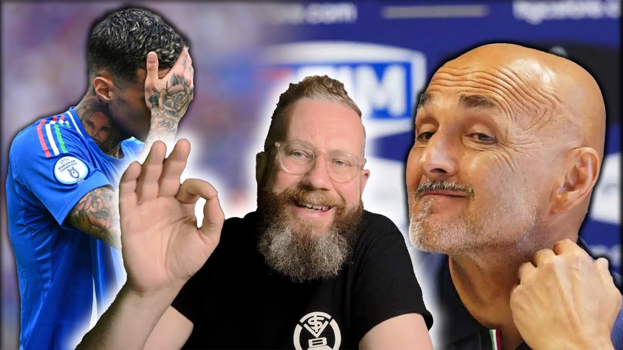 Il Calcio Italiano &egrave; davvero in crisi? [Crisi del calcio 1/6]
