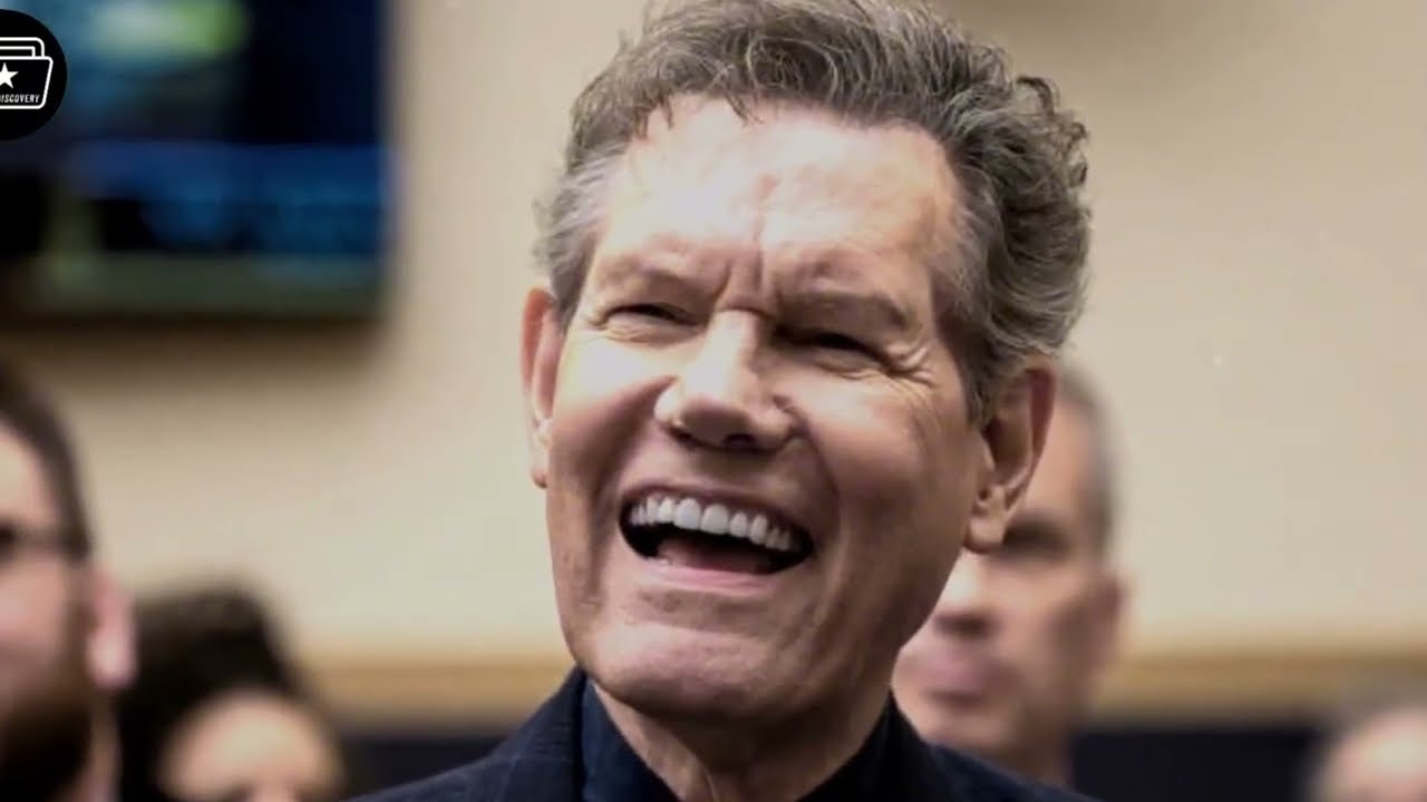 What Happened to Randy Travis at 66, Try Not to CRY When You See This
